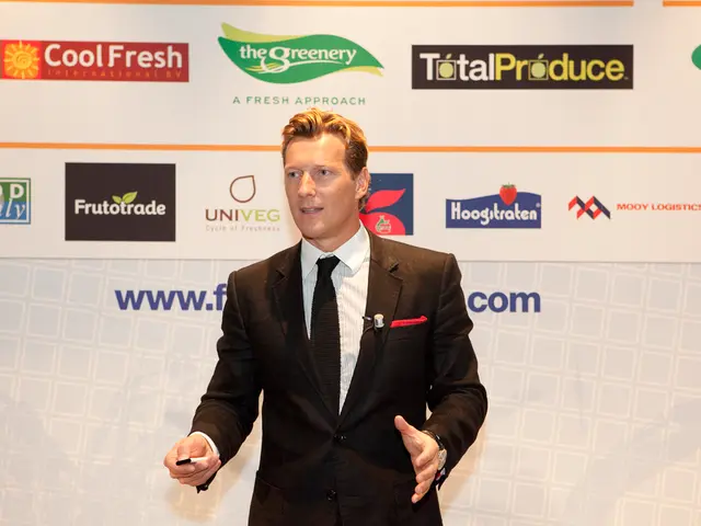 Trump's nominee for the role of OMB chief advocates for eliminating civil service safeguards and...