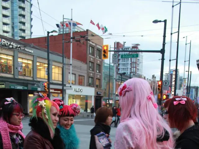 South-western regions witness a surge in support from liberal groups, ranking among the leading...