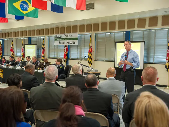 "Ruto asserts control over State House access"