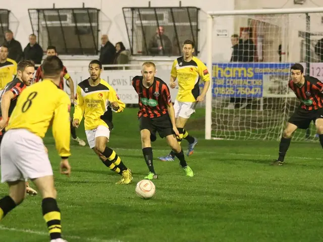 Streaming NFL Games in the UK - Locations for this Season's Coverage