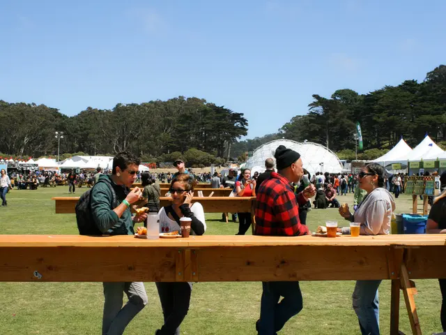 News Update 2025: Initial Alcohol Intoxications - 2.9 cases per mile recorded after 4 hours at...