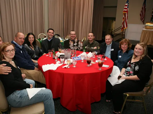 Residents in Germany's Most Populous Region Cast Their Ballots as Support for the AfD Party...