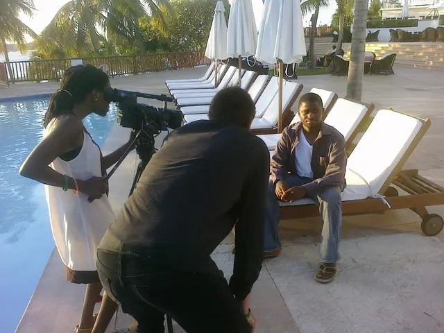 "Air Time": Guidelines for Streaming the Season 2 Debut on Hulu