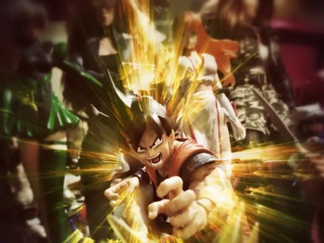 possible merging of K-Pop Demon Hunters and Fortnite, potential upcoming collaboration