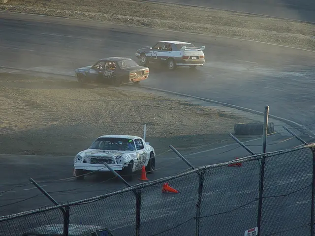 Nürburgring's Southern Loop: Deadlier than the Northern Loop