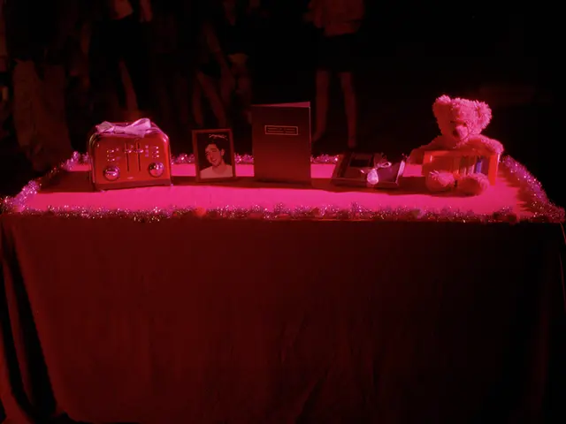 NFL quarterback Tom Brady set to launch NFT collection showcasing significant moments from his...