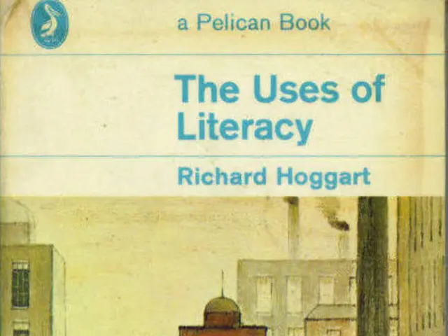 In this image we can see a poster, at the top of the image we can see some text, there are few...