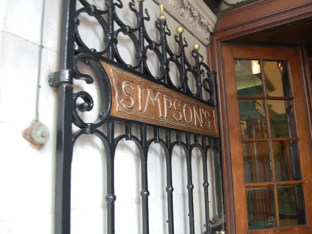 In this picture we can see a wall on the left side, there is a gate here, we can see a door where,...