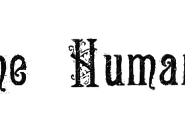 The image shows a black text in the middle of a white background, which reads "Manifesto of the...