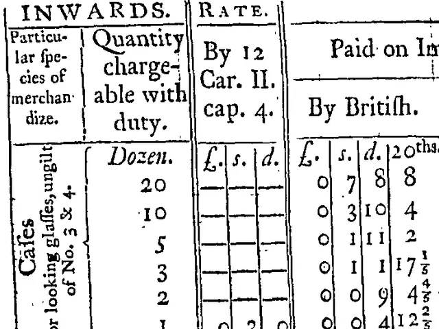 The image shows a page from a book with a black and white image of a number of numbers on it, which...