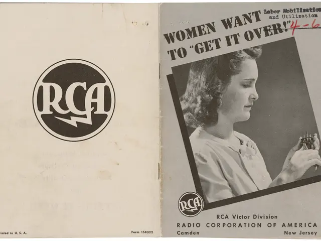 The image shows a book with a picture of a woman on the cover and text that reads "Women Want to...