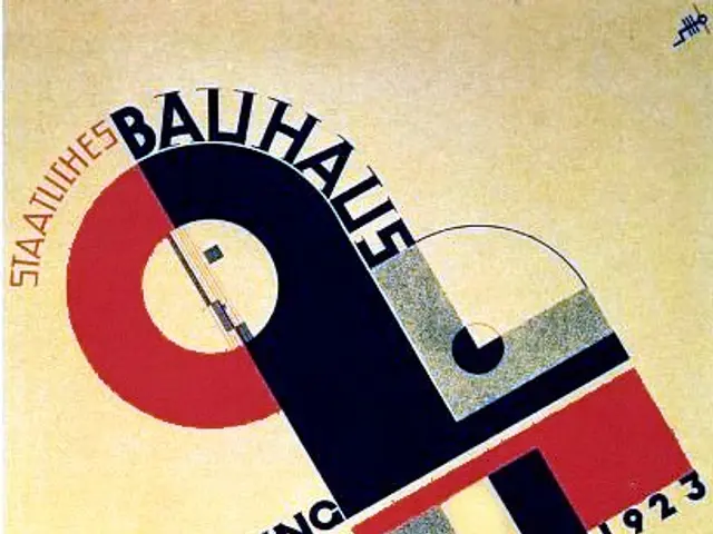 The image shows a poster advertising a concert in Munich, Germany. The poster has text written on...