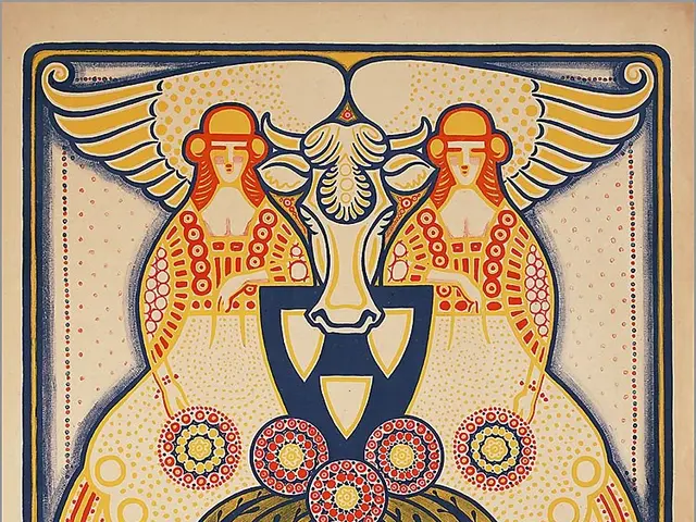 The image shows a poster advertising a concert at the Stedelijk Museum in Amsterdam, Netherlands....