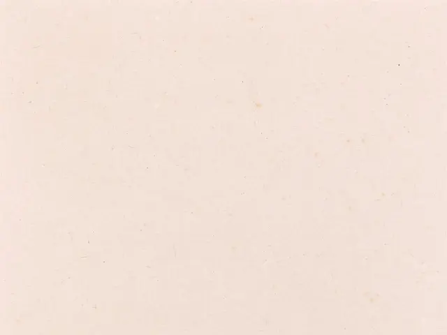 The image shows a group of children playing musical instruments in a room, with one of them holding...