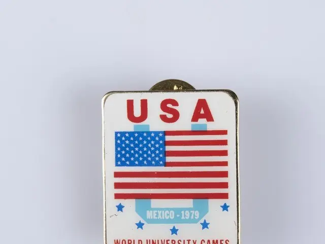 The image shows a white background with a badge featuring the text "USA Mexico 1979 World...
