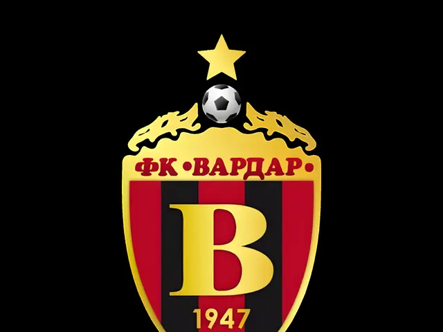 The image shows the logo of the Bulgarian football club, with a white background. The logo consists...