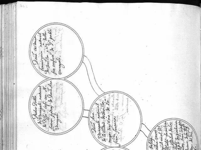 The image shows an open book with a black and white drawing of a tree on it. The book is titled...