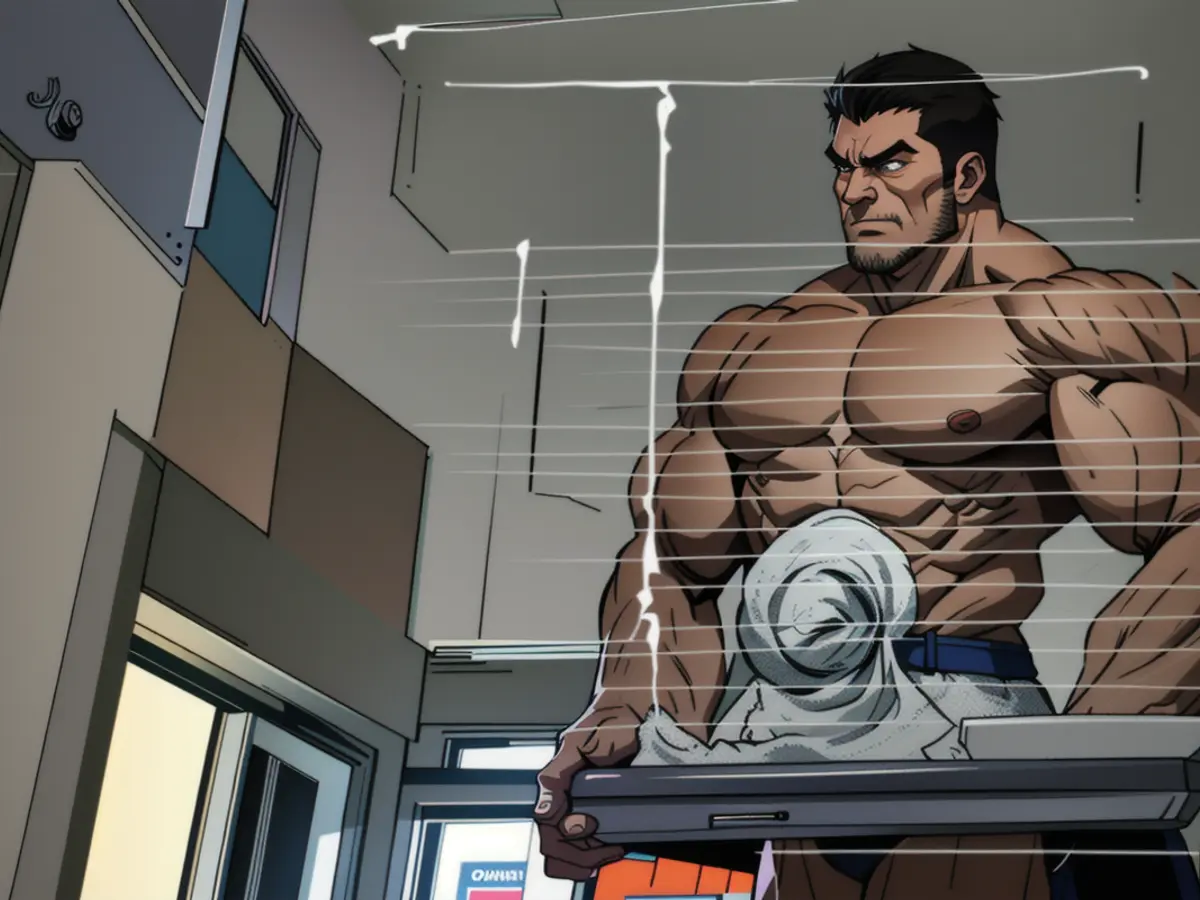 Dirty Shower Door Review: Obscured Visibility on One Panel Due to Mineral and Soap Accumulation; Transparent View on the Other. Dirty Shower Door Scene: Obscured vision from one panel laden with mineral and soap residue, while the other remains crystal clear.