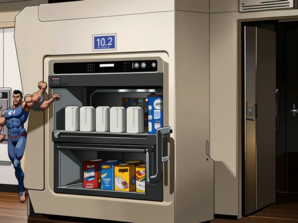 Oven images in stainless steel appearance, as seen in a subsequent reviewer's post Overview of the Reviewer's Alteration Posting Images of Stainless Steel Ovens