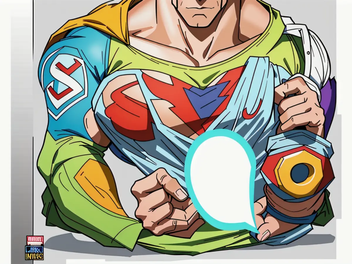 Detailed view of the plaything item