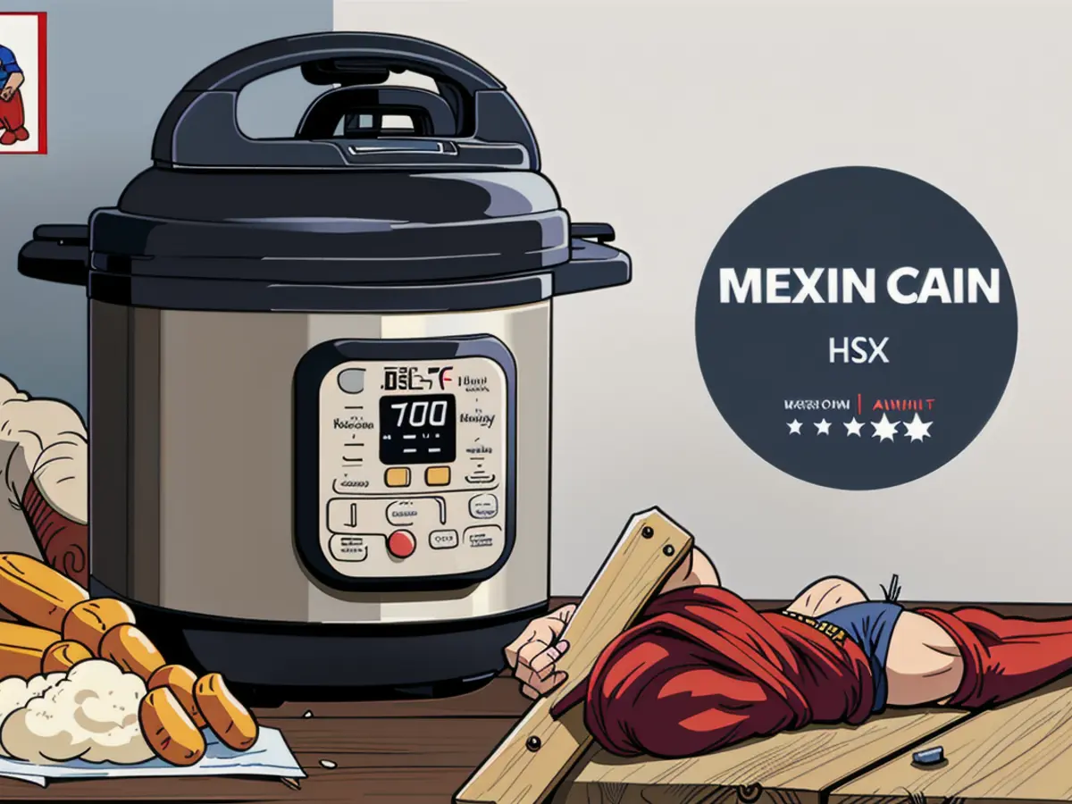 Reputation of Instant Pot Pressure Cooker in the Market Reputation of the Instant Pot Pressure Cooker Brand