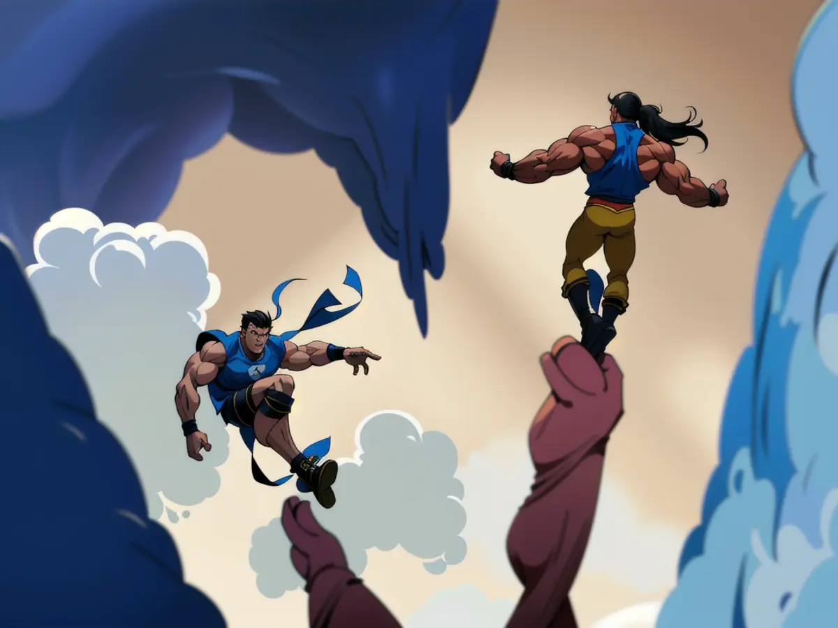 Appa-inspired Socks from Avatar: The Last Airbender
