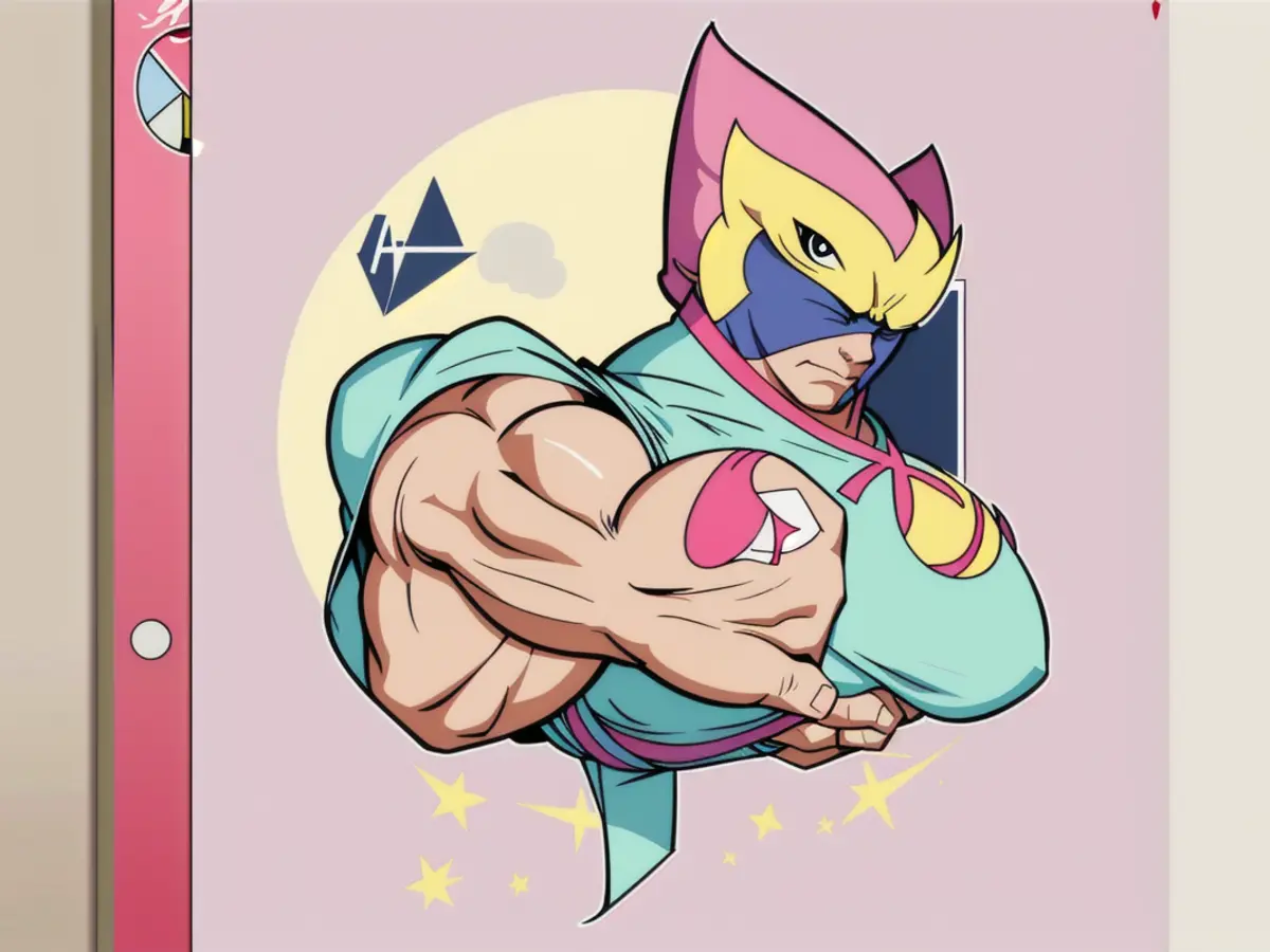 Revamped Sticker Collection Modeled After Cardcaptor Sakura-themed sticker collection available for purchase