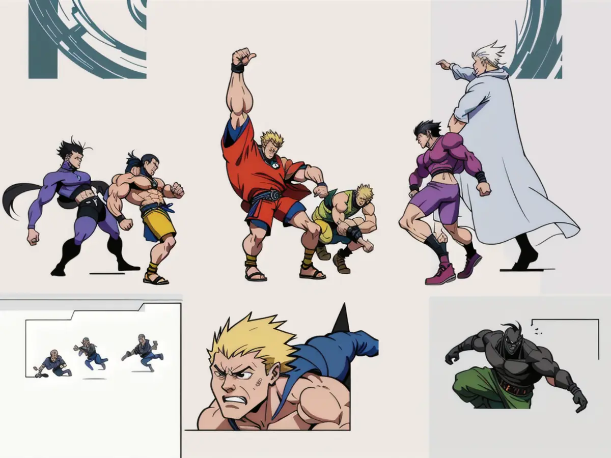 Custom decals showcasing self-designed characters along with Chainsaw Man, Kingdom Hearts, Jujutsu Kaisen, and Naruto. Original character-centered merchandise, including Chainsaw Man, Kingdom Hearts, Jujutsu Kaisen, and Naruto stickers available.