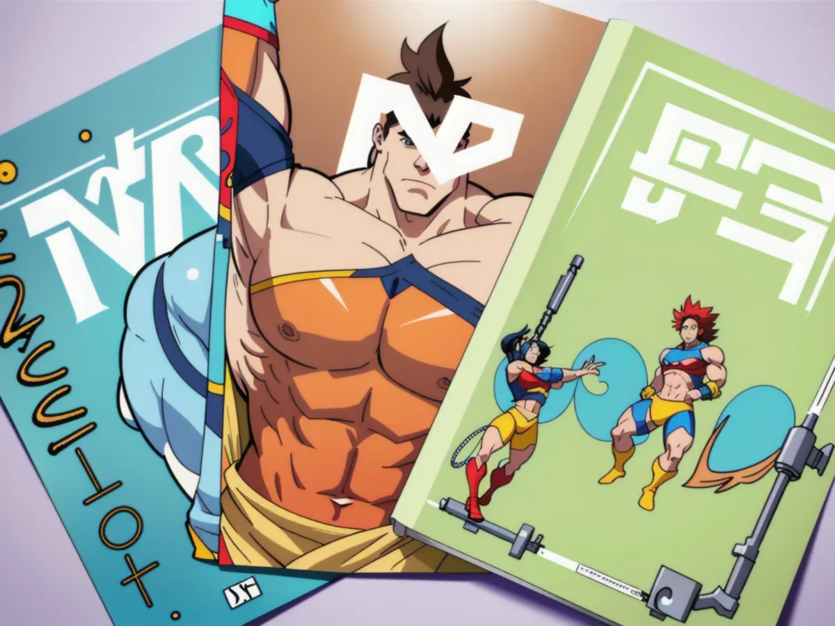Custom Composition Notebook Decals Featuring Various Pokémon Types Custom Composition Notebooks with Pokemon Elements: Sticker Book Editions