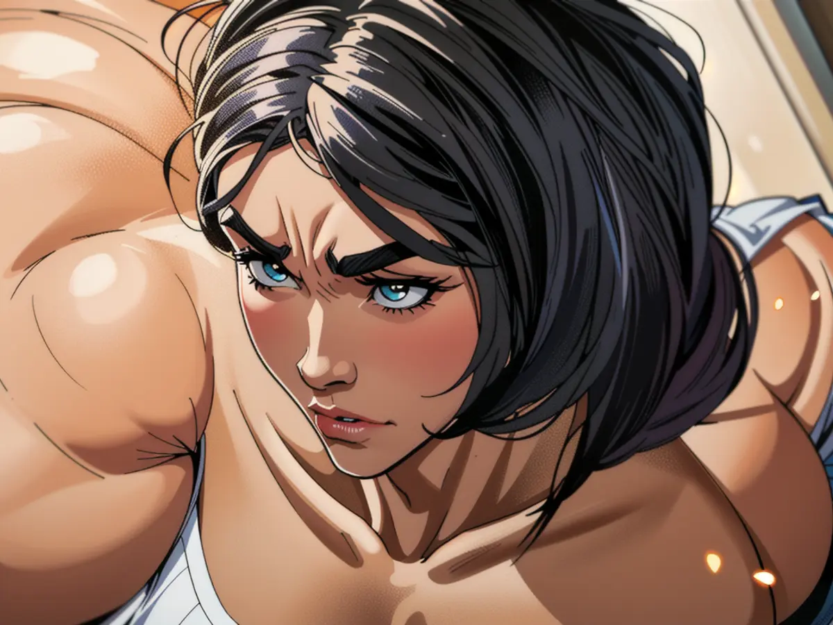 Images of reviewer's original hair texture, including edges and baby hairs, revealed Unadulterated pre-transformation snapshot showcasing the reviewer's original hairline and tender baby hairs.