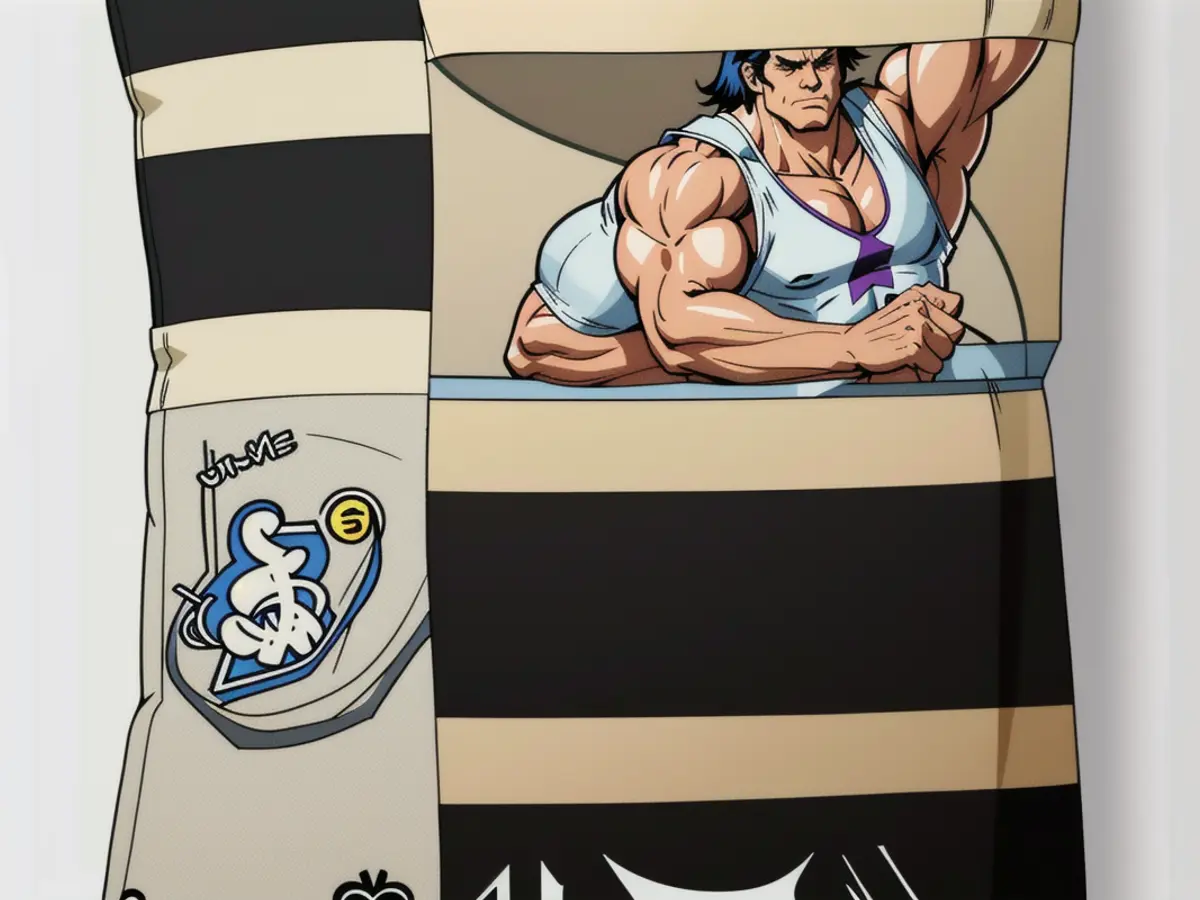 Comfort Object: The Discussed Topic