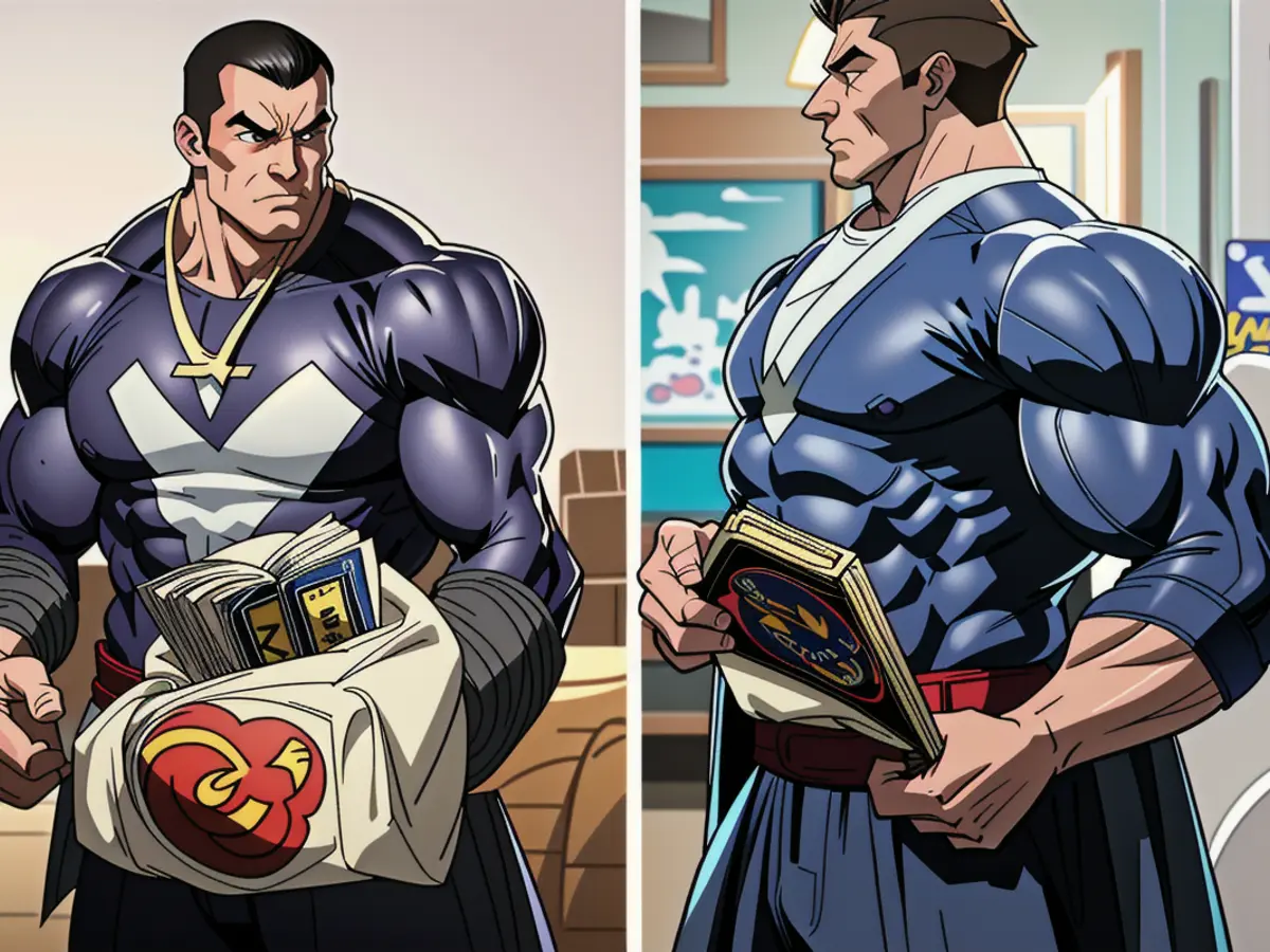 Before vs After Photograph Showcasing Significant Hairline Enhancement and Thickness after Shampoo Use User reveals significant improvement in hairline density following shampoo usage, as demonstrated by before-and-after images.