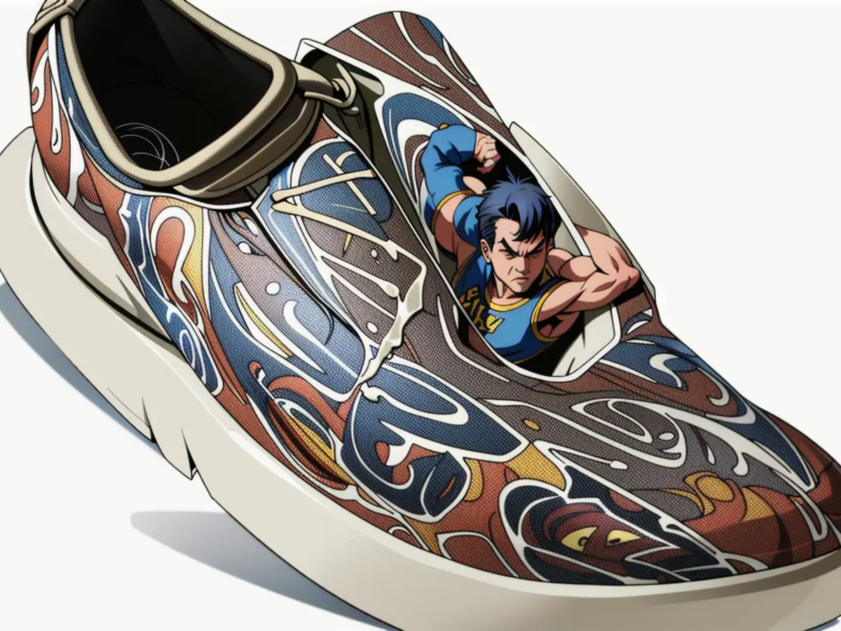 Footwear: Highlight on Popular Athletic Shoes