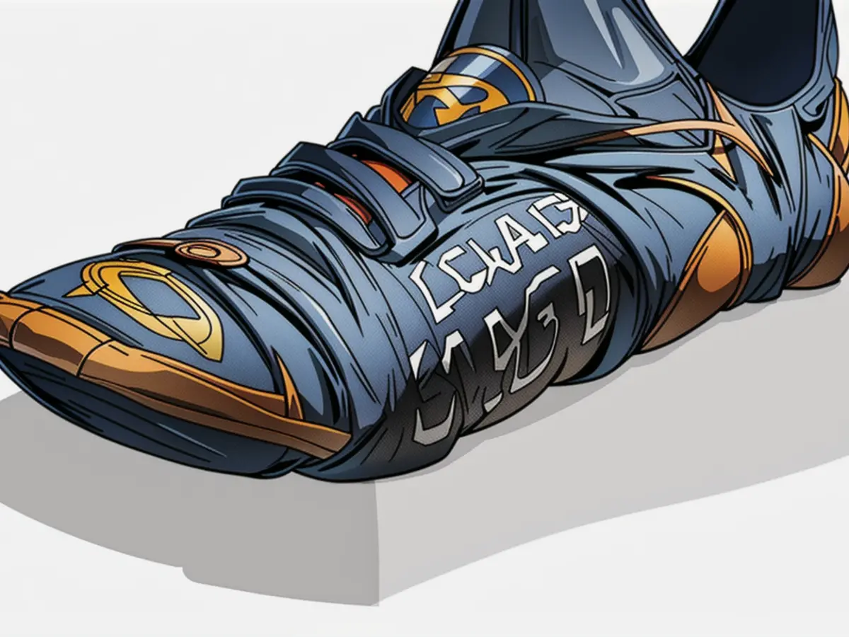 Footwear: Highlight on Designer Sneakers