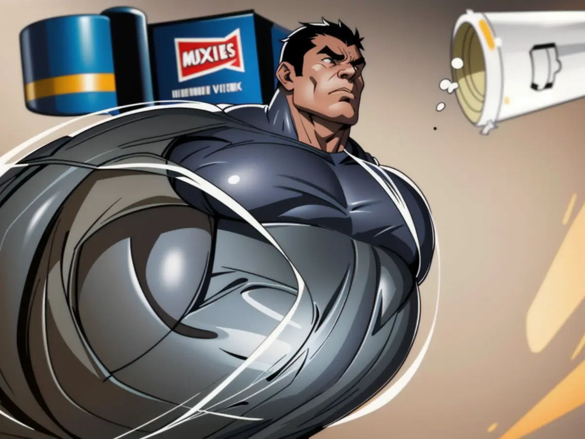Thermos revamped with a sleek, spotless appearance.