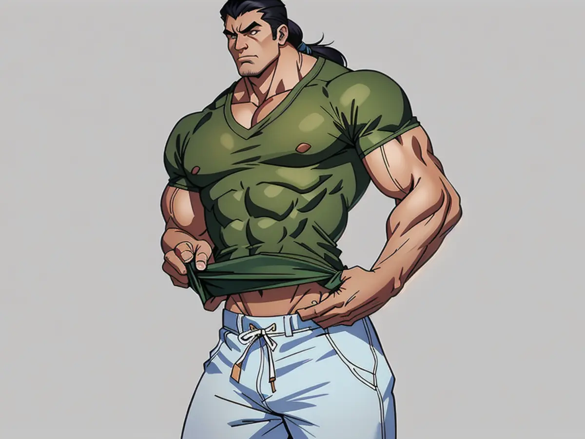 A brief on olive-embellished midriff tops. A farming update: Olive crop tops plentiful this season