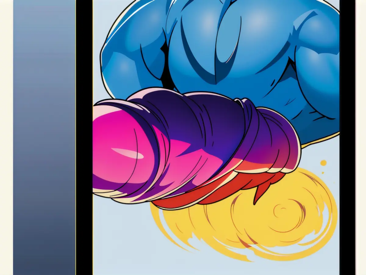 Stolen: Portable Tablet Device - Model: iPad, Color: Blue Stolen: Apple's Blue iPad Goes Missing from Local Store