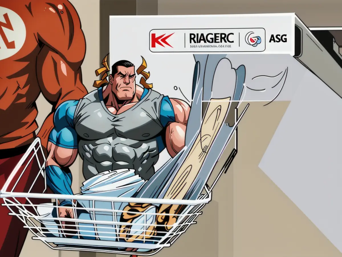 Loaded Dishwasher Rack as Described by the Blogger Loaded Dishwasher Rack Showcased by Blogger, Containing the Itemized Listed Items
