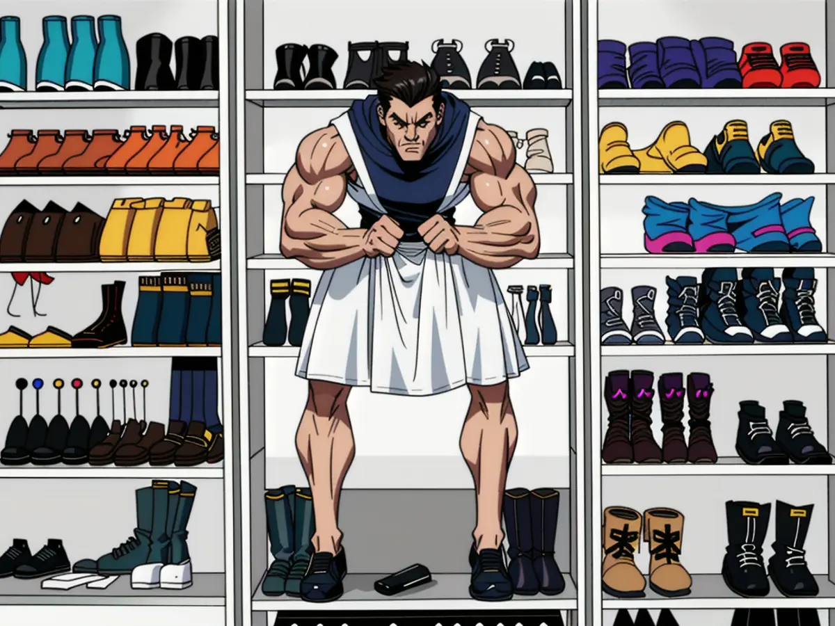 Prior to organizing your footwear collection, consider taking a moment to recognize your personal values. Ponder whether each item aligns with your aspirations for your living space and overall life. Prior to organizing your footwear collection, consider reflecting on your personal values. Ponder whether the specific items align with your objectives for your living space and life in general.