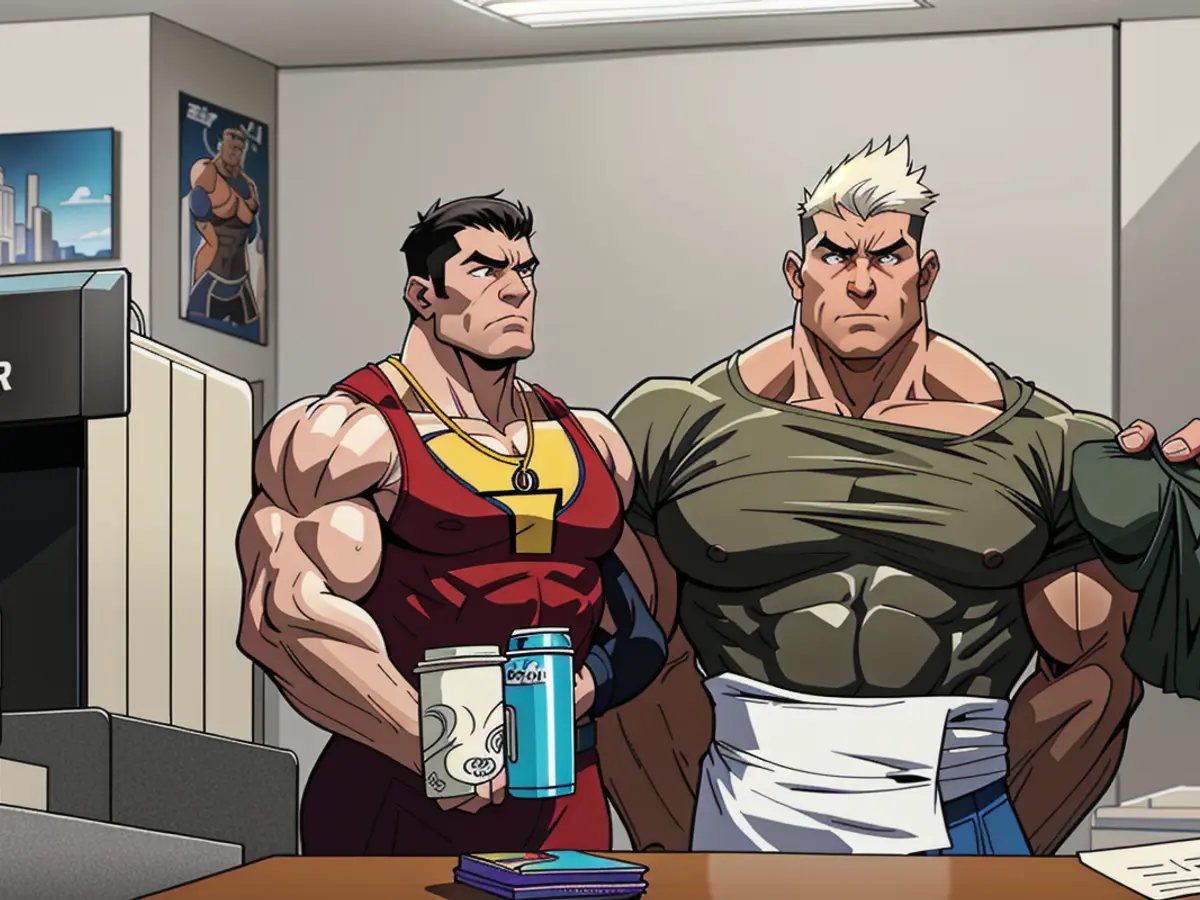 Baristas' Dispensers at the Coffee Bar Evaluated