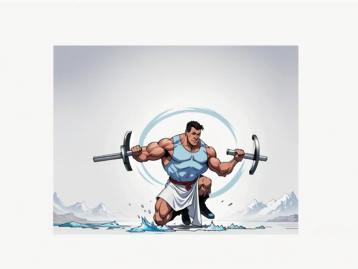 Image displaying the featured item Image showcasing the item on display
