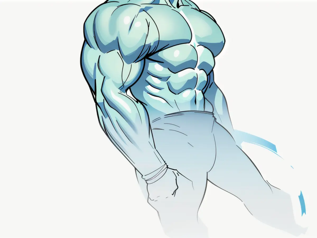 Featured Item against a Clean White Background Highlighted item against a blank background
