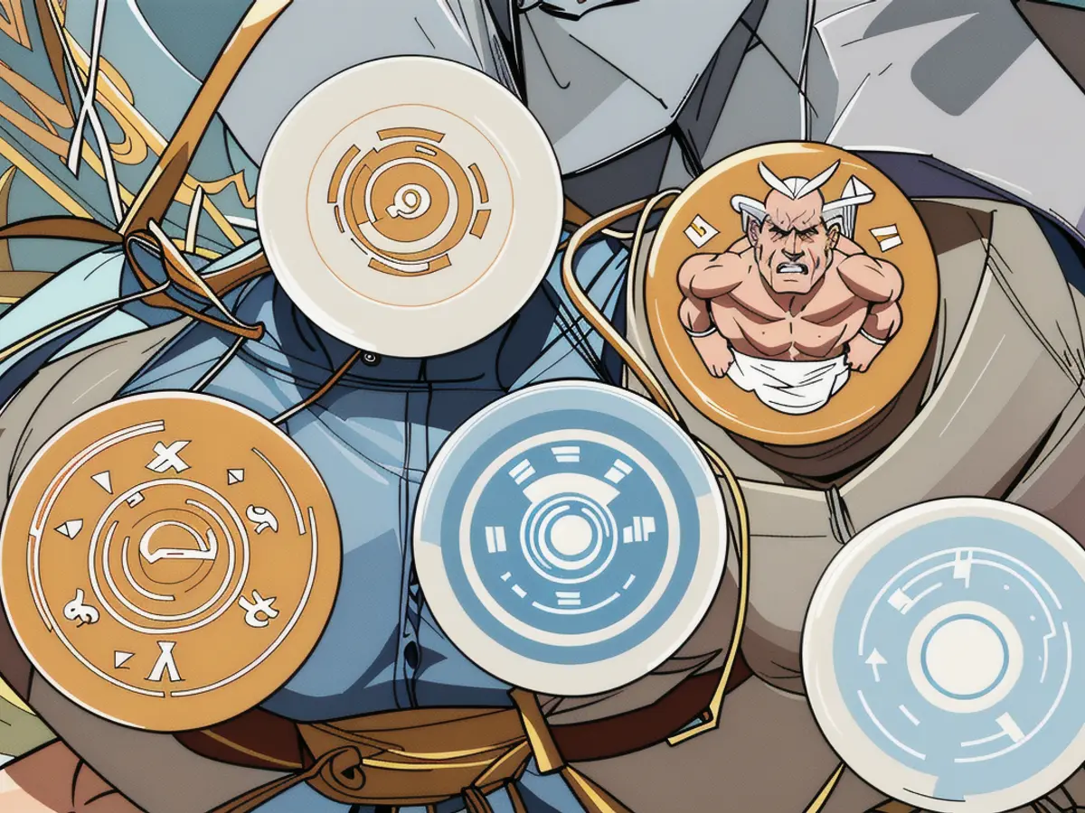 Multi-hued dishes designed for jewelry, adorned with celestial zodiac sign patterns. Colorful jewelry dishes adorned with zodiac sign constellations available for purchase.