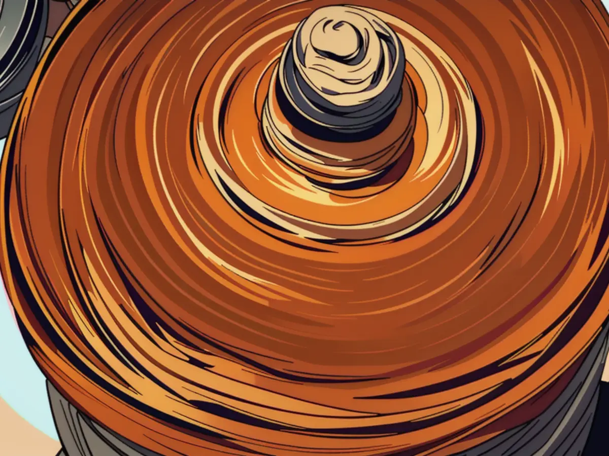 Image assessment of heated tortilla device