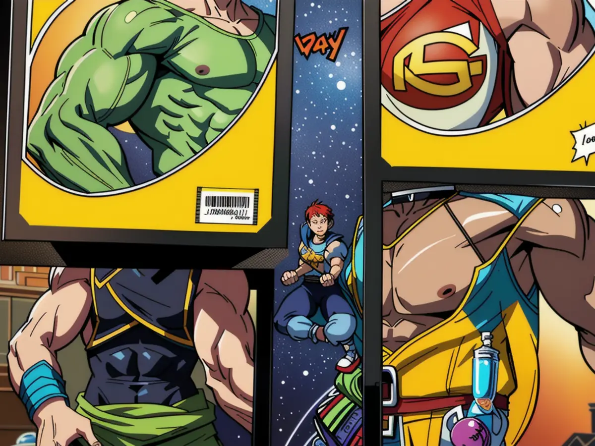 Card game image provided by reviewer Image of reviewer showing card game setup