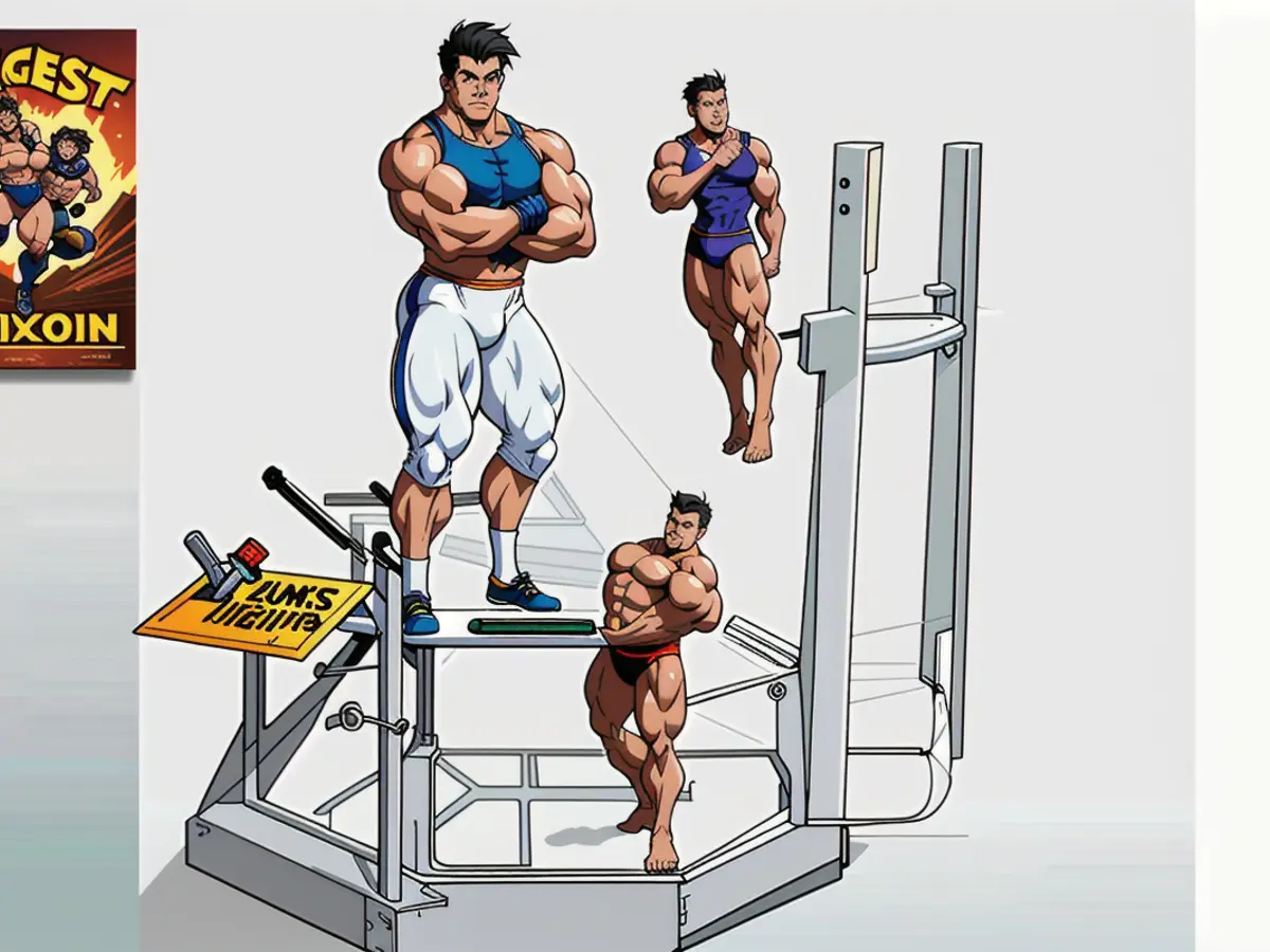 Custom Acrylic Turntable Accessory Organizer Arrangement