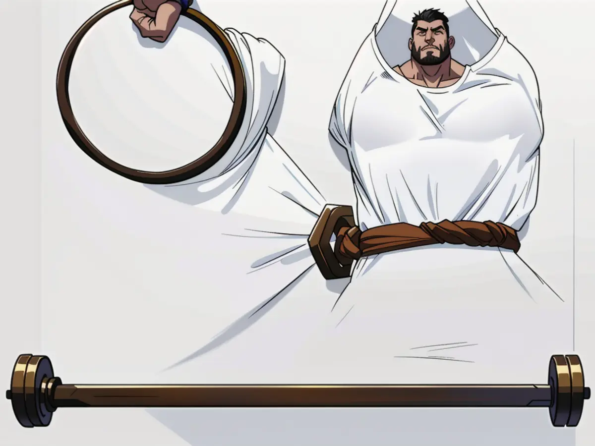 Bronze collectibles package