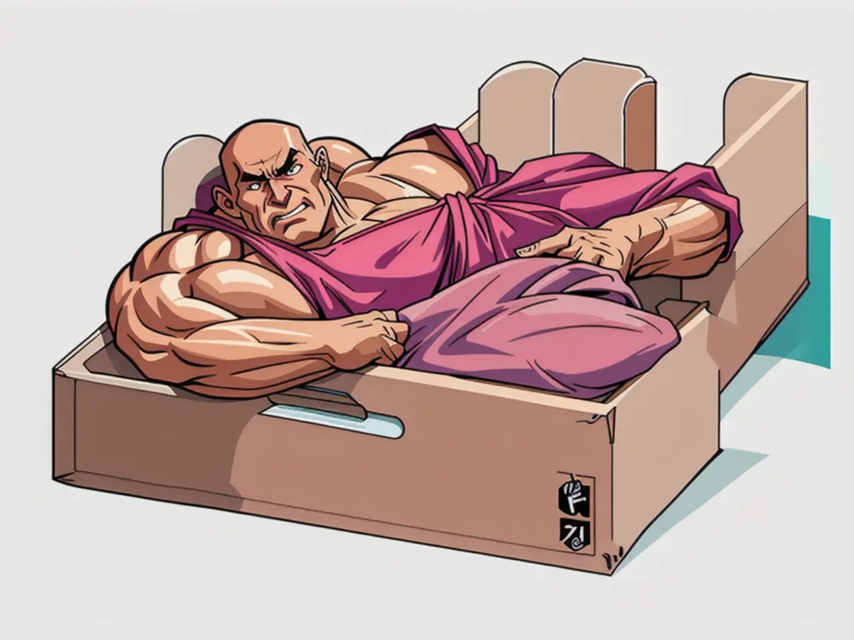 Pink Drawer Dividers for Tidy Storage Solutions