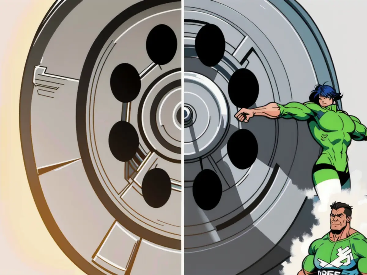 Rust and Lime Eliminator