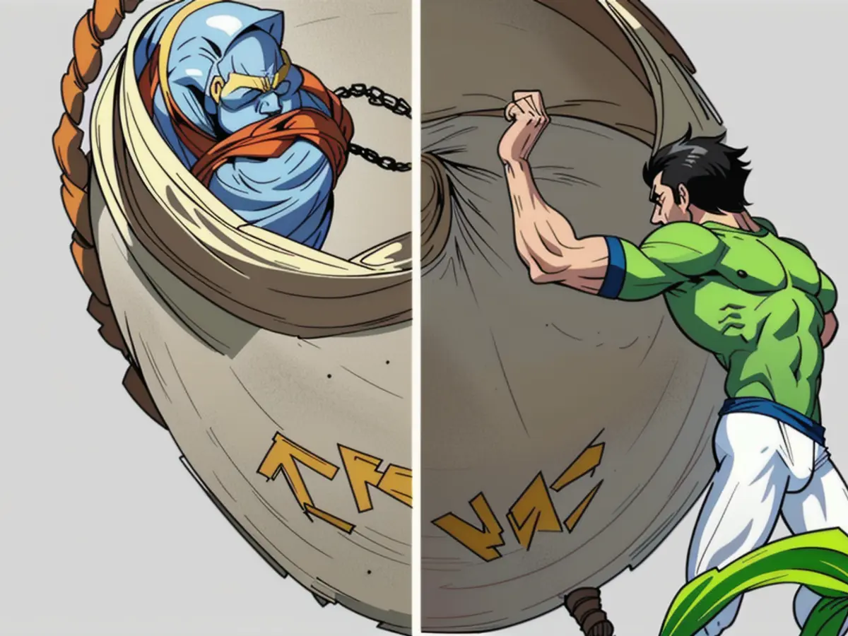 Rust and lime removal agent.